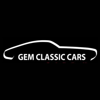 Preserving Automotive Legends: Gem Classic Cars Is An International Classic Dealership.
(1)603-716-3650
↓Check Out Our Inventory↓