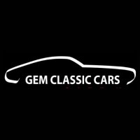 Gem Classic Cars(@cars_gem) 's Twitter Profile Photo