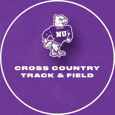 Niagara University XC, T&F. Go Purple Eagles!