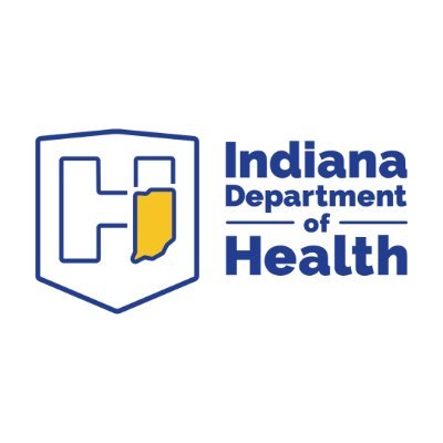 Official account of the Indiana Department of Health. Promoting and providing essential public health services.

Social media policy: https://t.co/HgvL8a6XEU