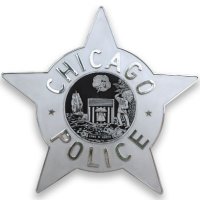 Chicago Police(@Chicago_Police) 's Twitter Profile Photo