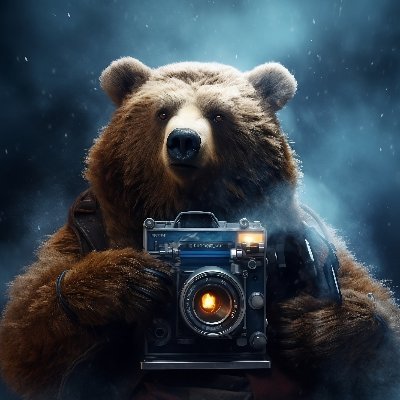 UmbertoBjorn's profile picture. 🎥 Content creator & astronaut