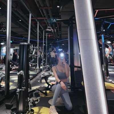 miswonoassalafi's profile picture. Be yourself