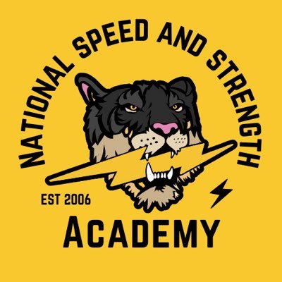 National Speed and Strength Academy Profile