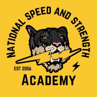 National Speed and Strength Academy(@nssaspeed) 's Twitter Profile Photo