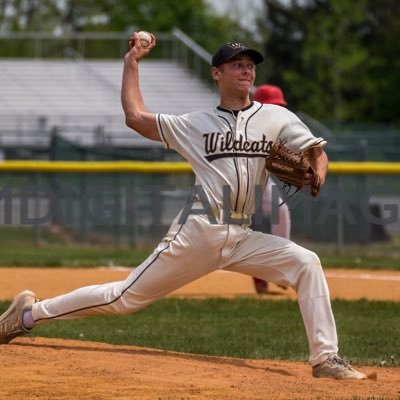 Western Wayne High School Class of 2024, Baseball and Football GPA 4.0 Baseball (Pitcher/OF) NEPA 9 Travel Baseball 6'1