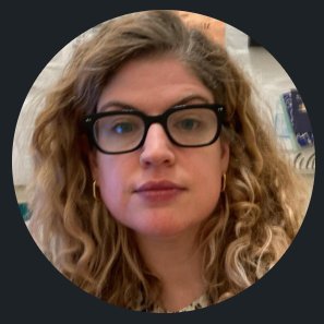 School Psych Ed.S. NCSP. I dig EBP, neurodiversity + radical disability theory, passionate about low incidence disability.
She/her, Views own
