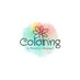 Coloring By Positivity (@ColoringVibes) Twitter profile photo
