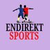 Endirekt Sports (@EndirektSports) Twitter profile photo