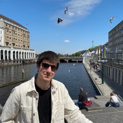 berkinkara's profile picture. software developer | Python, C++, C