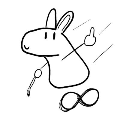 Cib | 26 | Lagomorph Enthusiast | ✏️ @cibguts