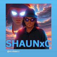 SHAUNxC (@shaun_xc) Twitter profile photo