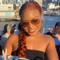Imani (@moisenoise) 's Twitter Profile