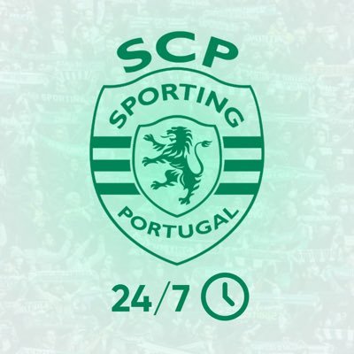 SportingCP24_7 Profile Picture