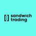 Sandwich (@SandwichTrading) Twitter profile photo