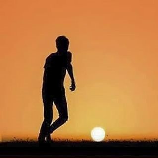 Retro22KRK's profile picture. Wczoraj obiecałaś mi na pewno, że trzy punkty dzisiaj będą, i co?... I so!