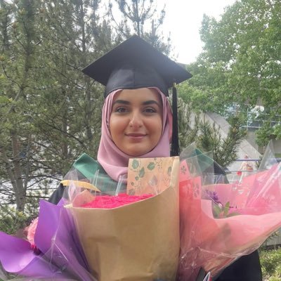 AlleshaEman's profile picture. 