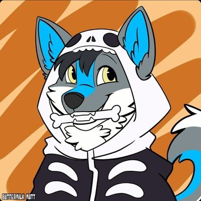 hi I'm Wolfie wolf. UK Furry🇬🇧
Fallout New Vegas N.C.R Ranger cosplayer.
Gamer,
bisexual and proud
YouTube: EagleWithWolves.
24 year old man, Single.