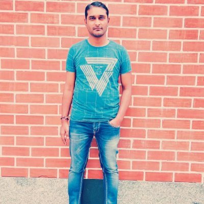 dilip5389's profile picture. Senior iOS developer