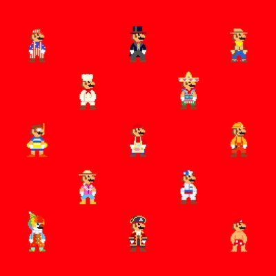 ijanren's profile picture. 