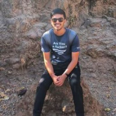 rohit_jyoti21's profile picture. SDE @ Wotlers Kluwer | https://t.co/dlueiJyG68 student @ VIT, Pune | Full Stack Developer