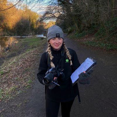 She/her. Scottish ecologist in the Netherlands. Interested in too many things but mainly birds, land use and sci comm. Latest paper on curlew and forestry 👇
