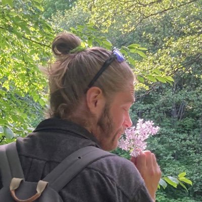 ronkotika's profile picture. Ikke for å virke negativ, men...