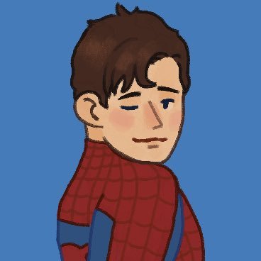 aes_pbp's profile picture. 🔞 27 he/him 🏳️‍⚧️❤️ tnpt 🕷️🤖 minors/antis/terfs dni, just block. characters are fictional. ship and let ship etc.
