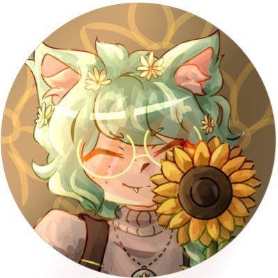 Aster Cataria 🌼🐾さんのプロフィール画像