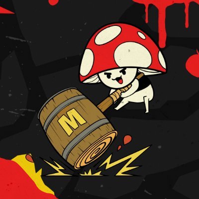 MadMushroomGG Profile Picture