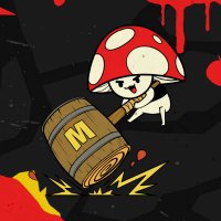 Mad Mushroom 🍄(@MadMushroomGG) 's Twitter Profile Photo