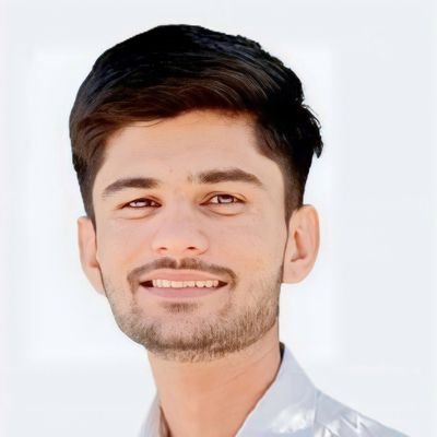 aj_rathore_iitd's profile picture. PhD student in Applied Mechanics department at @iitdelhi.
Aerodynamics | Experimental Aeroacoustics