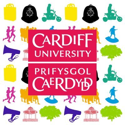 Tweeting about Cardiff University's partnership with communities in Grangetown. We're here to share community and University expertise to achieve common goals.