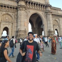 Bharath desikan (@theonlybharath) 's Twitter Profile