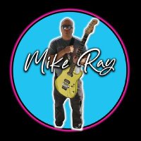 Mike Ray(@musicmikeray) 's Twitter Profile Photo
