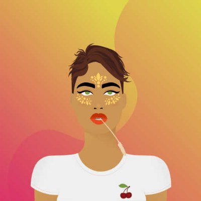 chekhov_MCfalle's profile picture. Digital asset enthusiast on a mission to explore the future of blockchain and NFTs #nftartist #digitalillustration