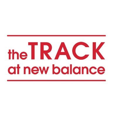 the TRACK at new balance Profile