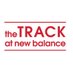 the TRACK at new balance (@thetrackatnb) Twitter profile photo