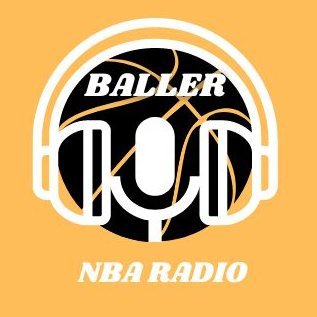 ballernbaradio's profile picture. BALLER 🏀⚡