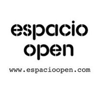 Espacio Open(@ESPACIO_OPEN) 's Twitter Profile Photo