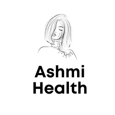 AshmiHealth Profile Picture