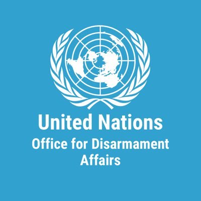 Official account of the United Nations Office for Disarmament Affairs. High Representative for Disarmament Affairs: @INakamitsu.