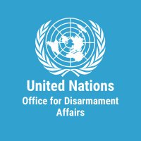 ODA (@un_disarmament) 's Twitter Profile Photo ODA (@un_disarmament) 's Twitter Profile Photo