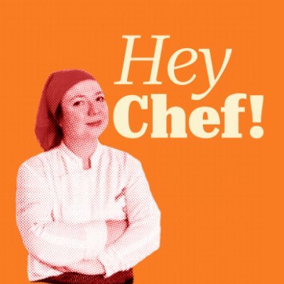 Hey Chef!