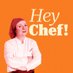 Hey Chef! (@_heychef) Twitter profile photo