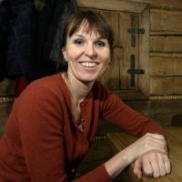 Gosia Wamil (@gosiawamil) 's Twitter Profile