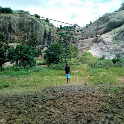 Joewambete's profile picture. #passionate Engineer, planner, network designer