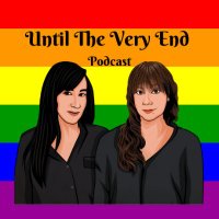 Until the very end(@untiltheverypod) 's Twitter Profile Photo