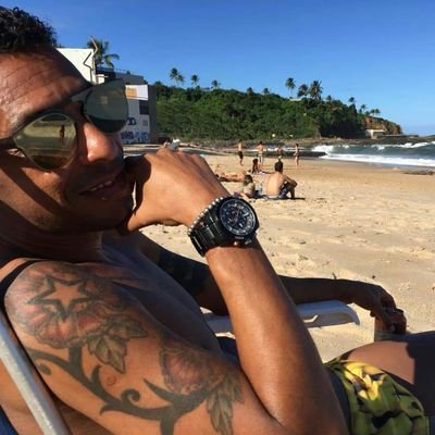 Joilson31247972's profile picture. 