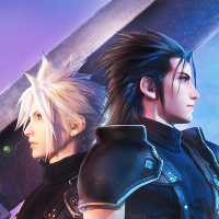 FINAL FANTASY VII EVER CRISIS_EN｜FF7EC(@FFVII_EC_EN) 's Twitter Profile Photo